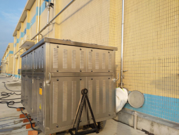 谷物冷却机的日常维护有哪些要点 谷物冷却机的日常维护有哪些要点